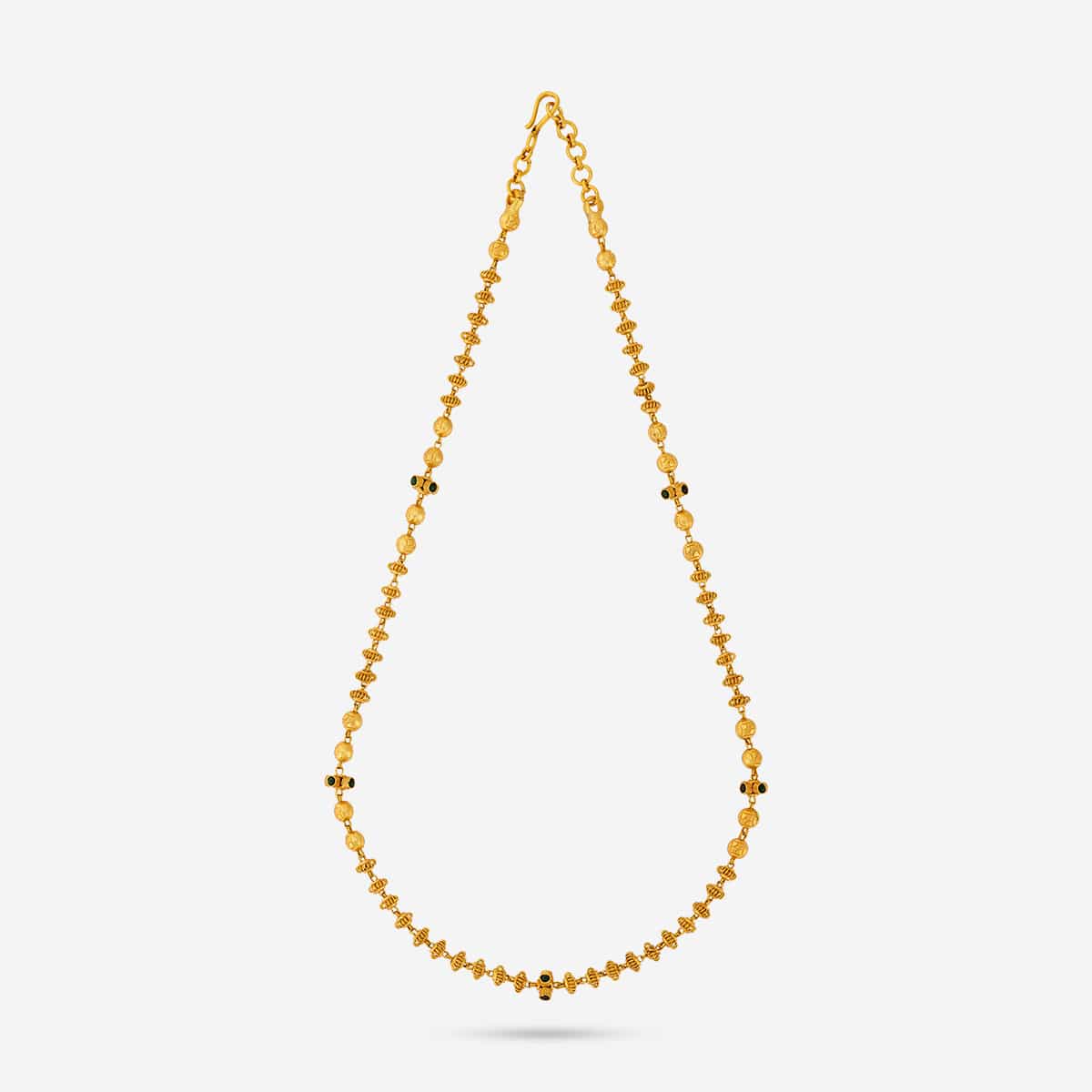 Temple Chain Silver Temple Chain 192632
