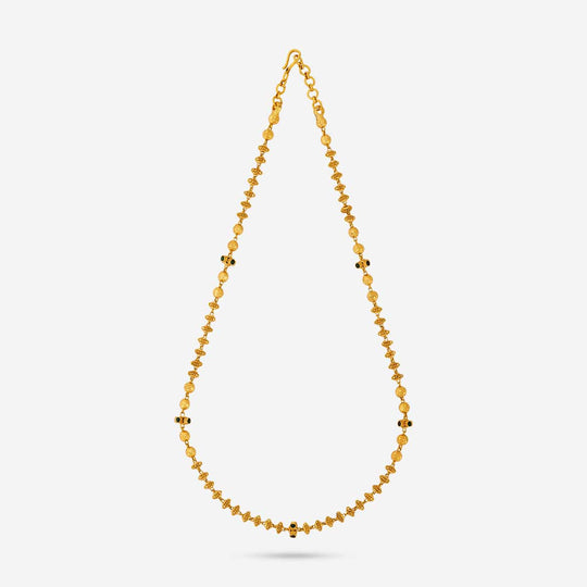 Temple Chain Silver Temple Chain 192632