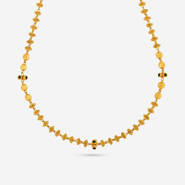 Temple Chain Silver Temple Chain 192632