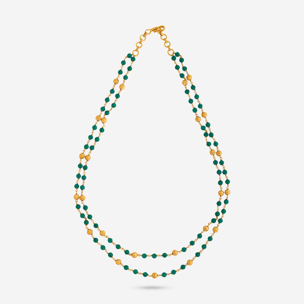 Temple Chain Silver Temple Chain 194022