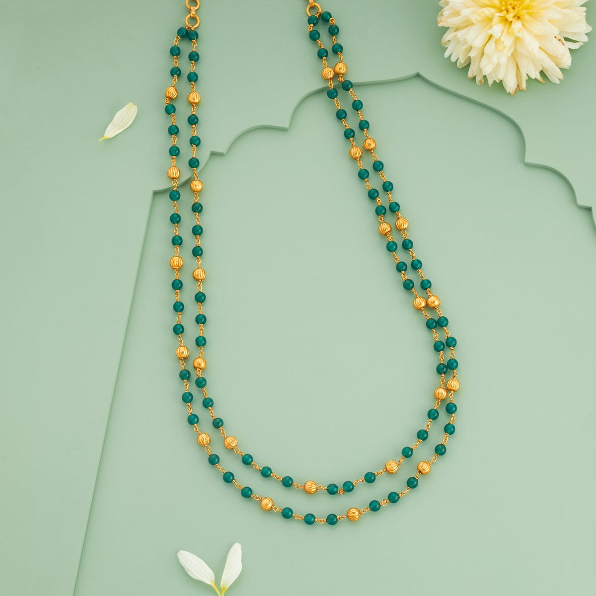 Temple Chain Silver Temple Chain 194022