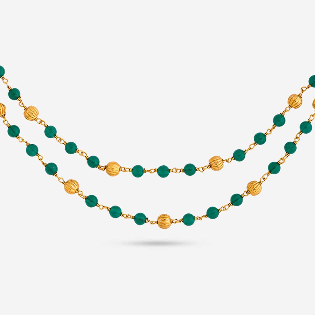 Temple Chain Silver Temple Chain 194022