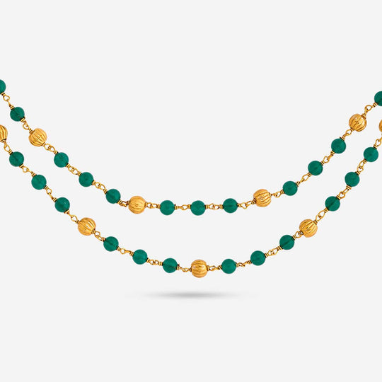 Temple Chain Silver Temple Chain 194022