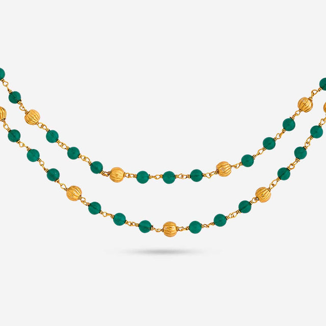 Temple Chain Silver Temple Chain 194022