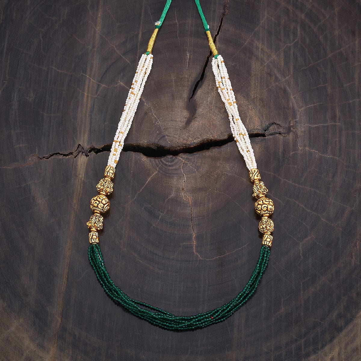 Temple Chain Silver Temple Chain 177480