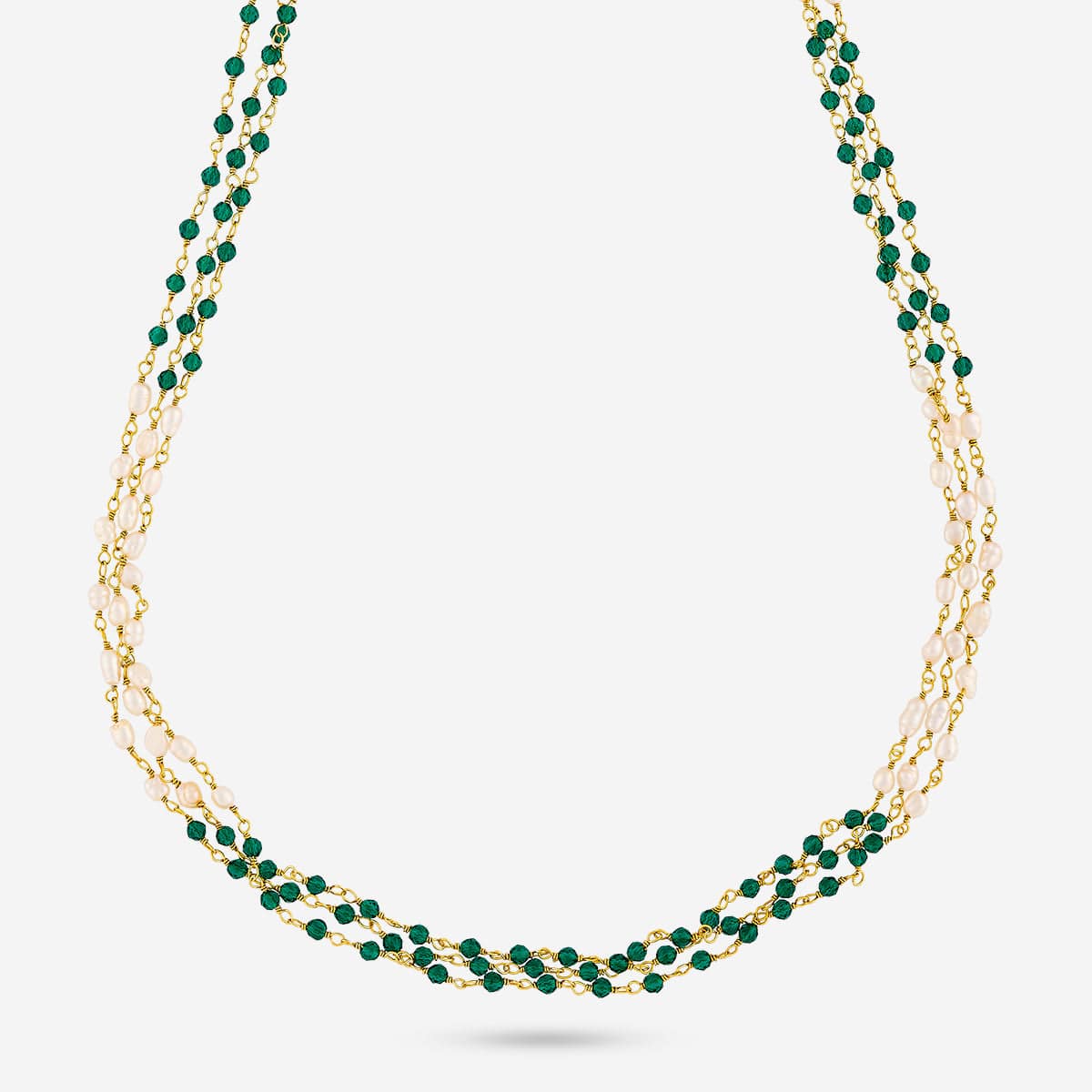 Temple Chain Silver Temple Chain 176445