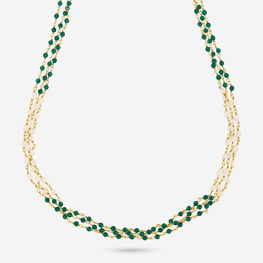 Temple Chain Silver Temple Chain 176445