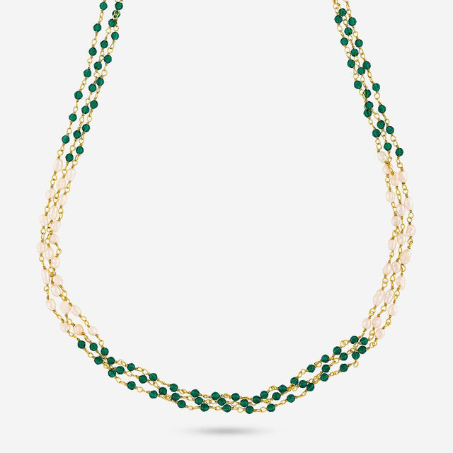 Temple Chain Silver Temple Chain 176445