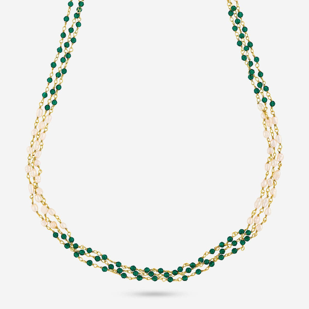 Temple Chain Silver Temple Chain 176445