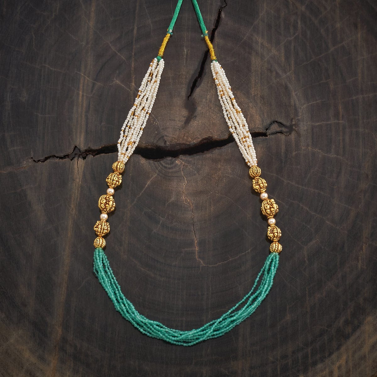 Temple Chain Silver Temple Chain 182823