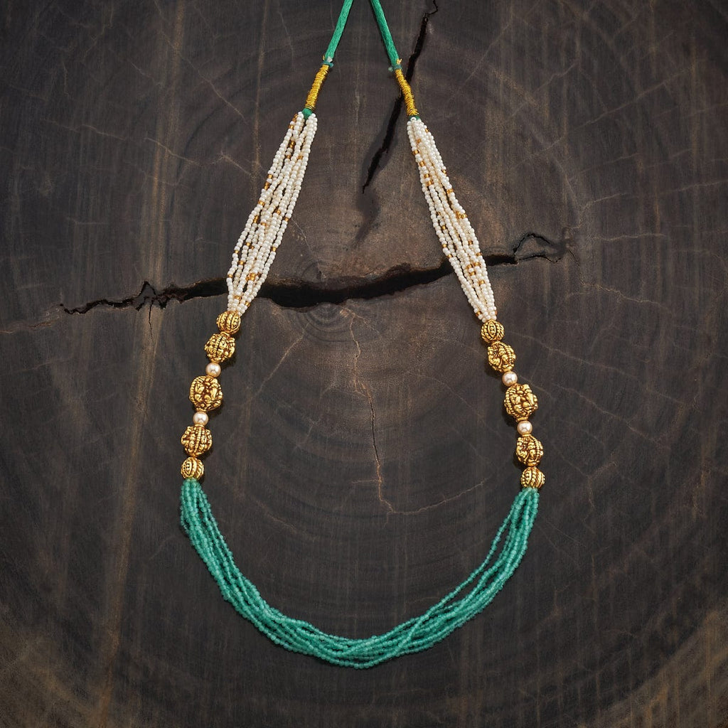 Temple Chain Silver Temple Chain 182823