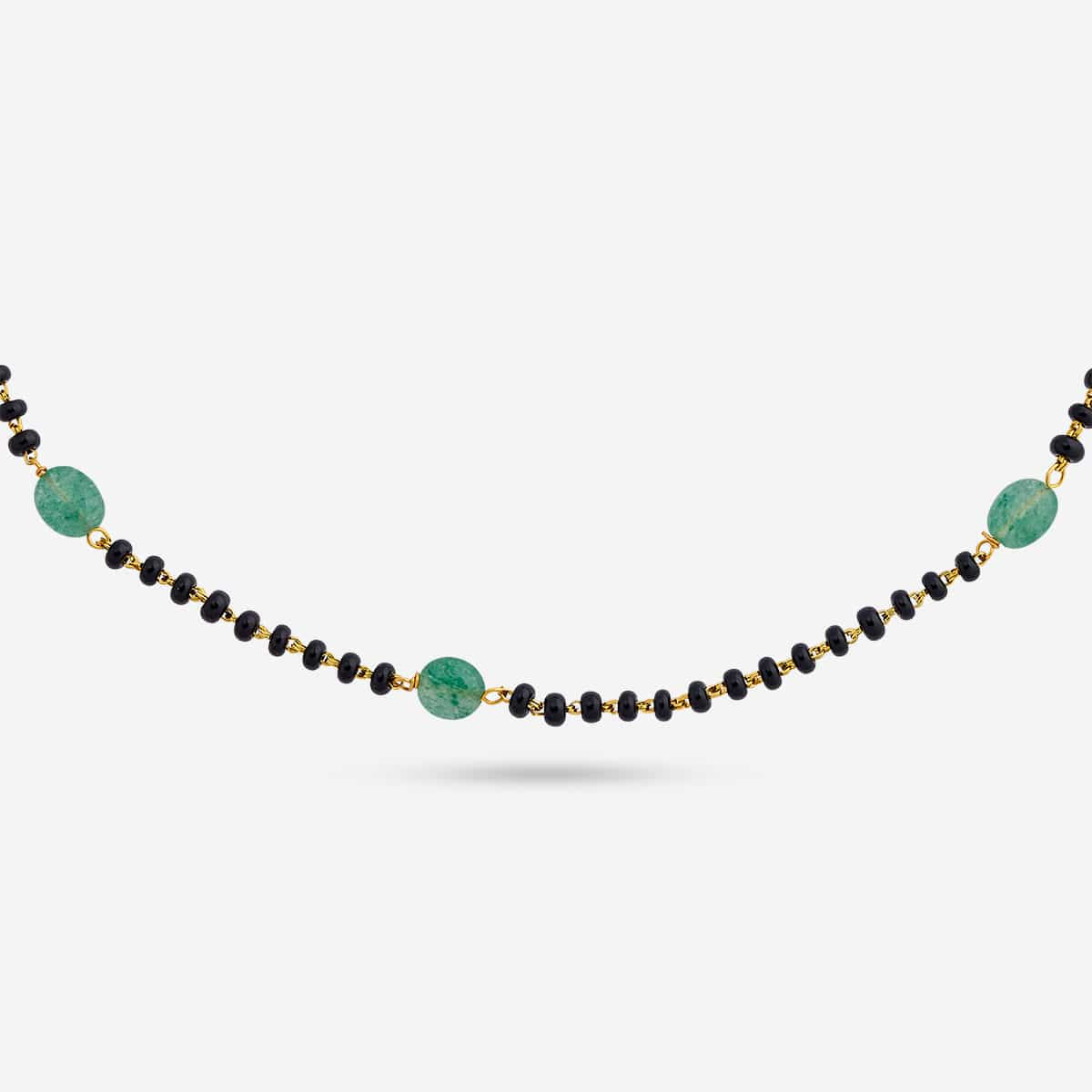 Temple Chain Silver Temple Chain 201004