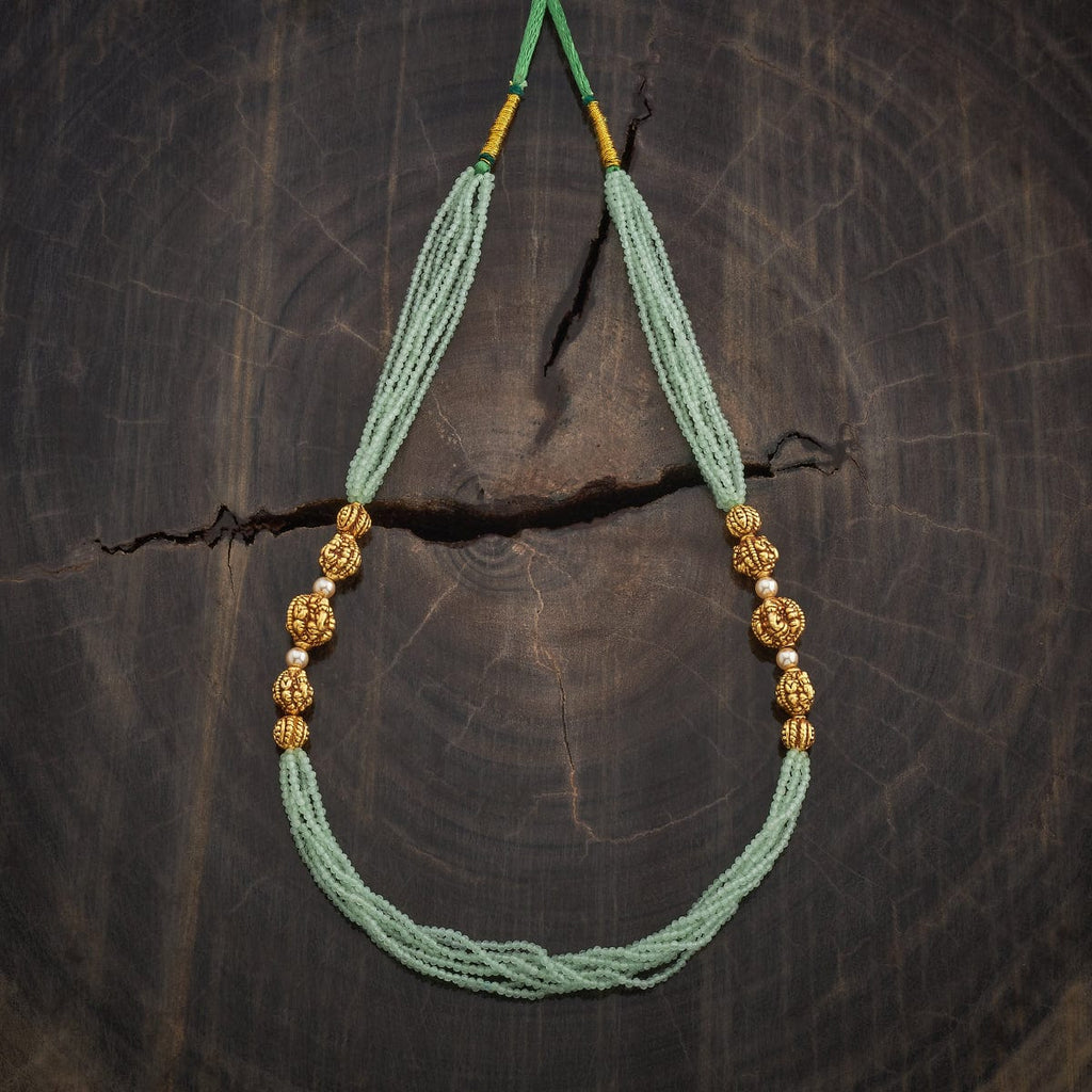 Temple Chain Silver Temple Chain 182823