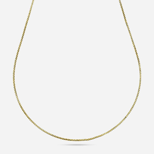 Temple Chain Silver Temple Chain 158840