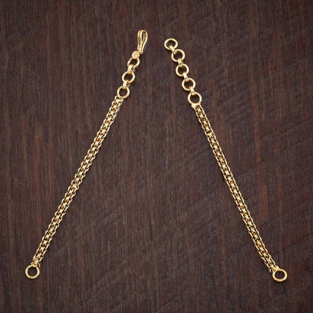 Temple Chain Silver Temple Chain 168215