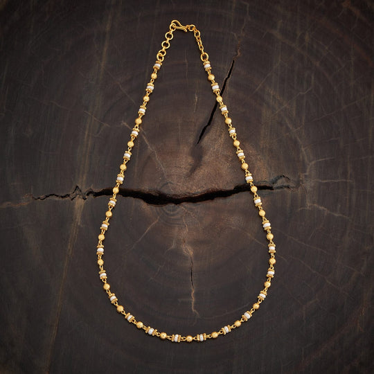 Temple Chain Silver Temple Chain 163622