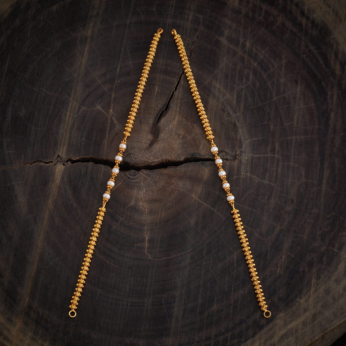 Temple Chain Silver Temple Chain 173476