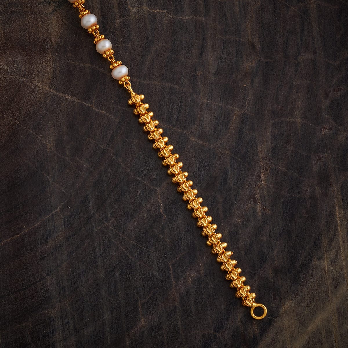 Temple Chain Silver Temple Chain 173476