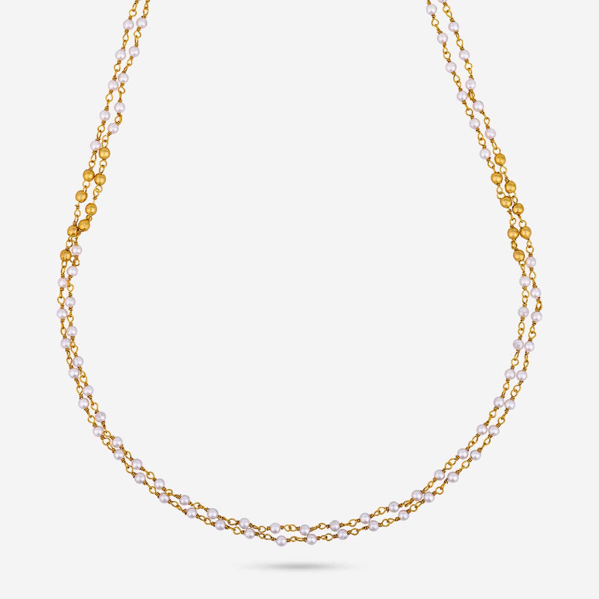 Temple Chain Silver Temple Chain 188162