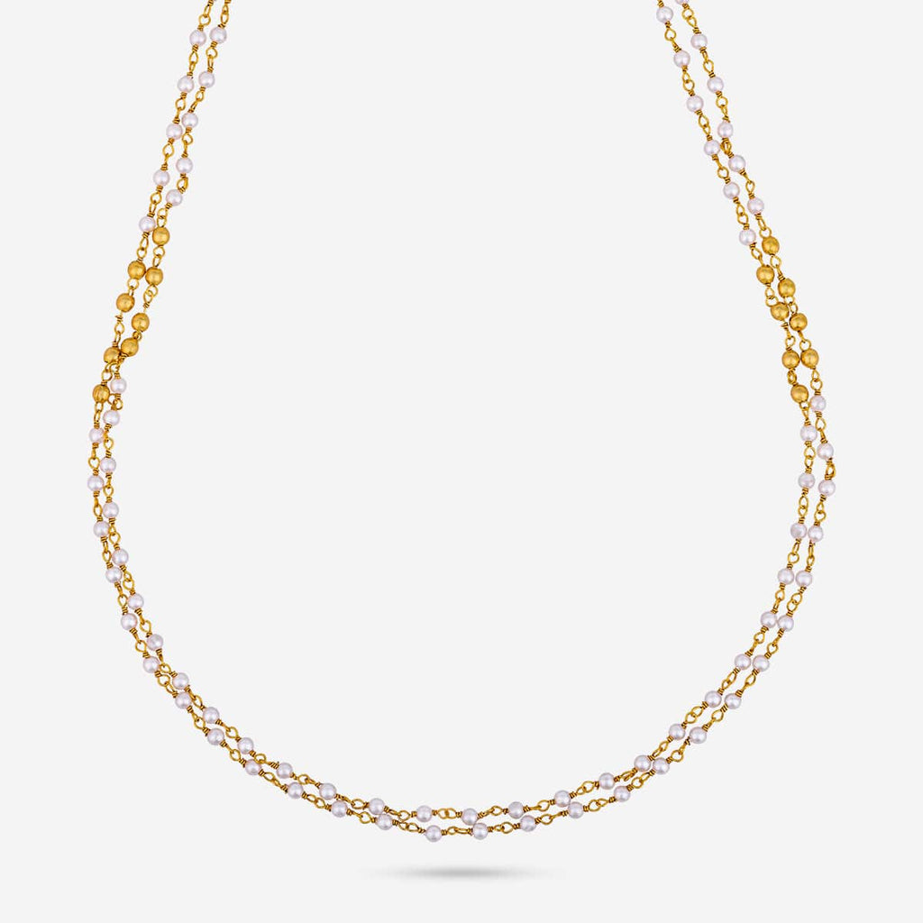 Temple Chain Silver Temple Chain 188162