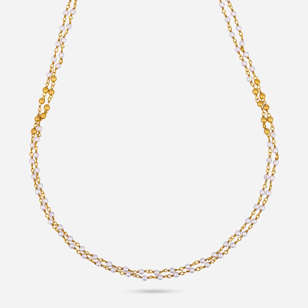 Temple Chain Silver Temple Chain 188162