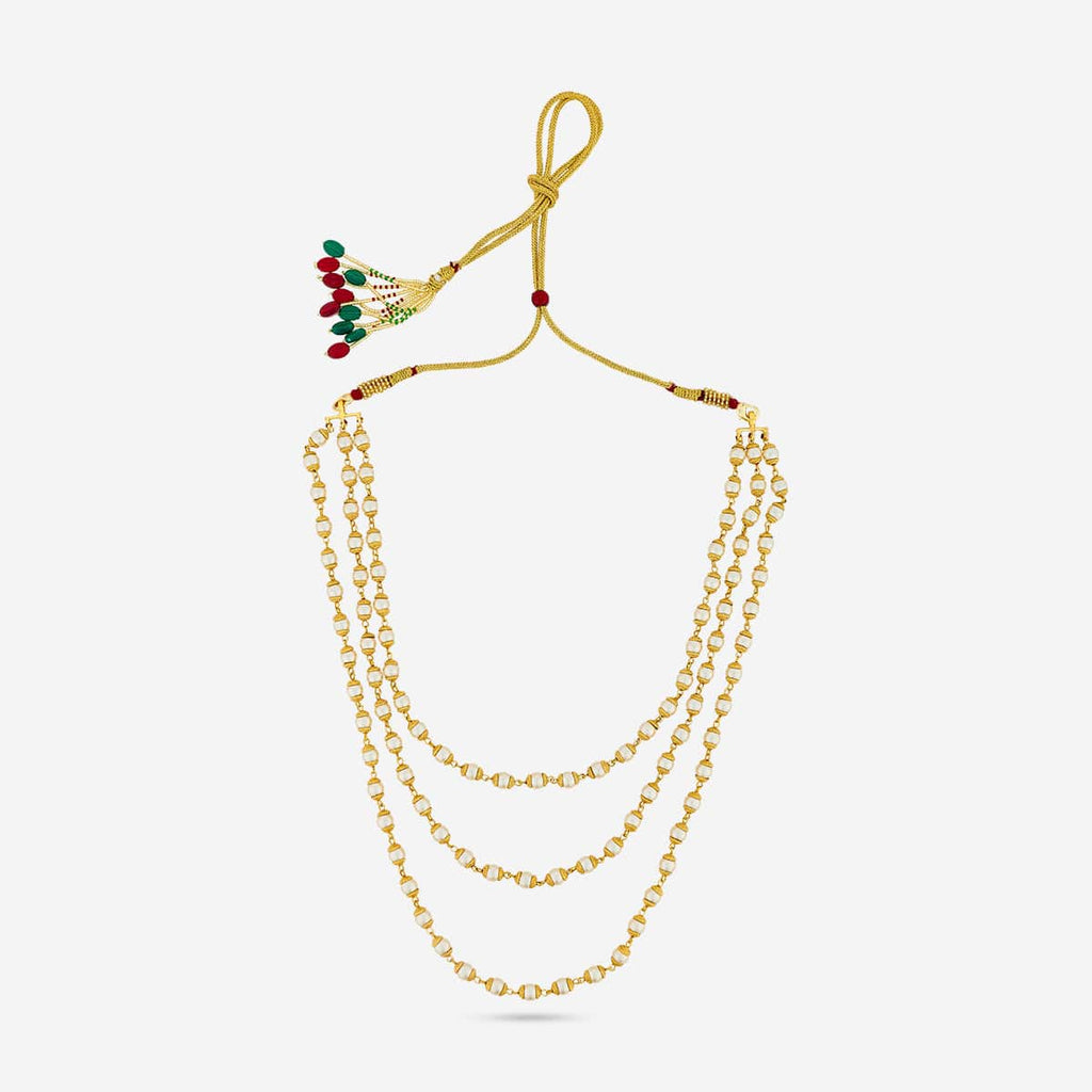 Temple Chain Silver Temple Chain 190859