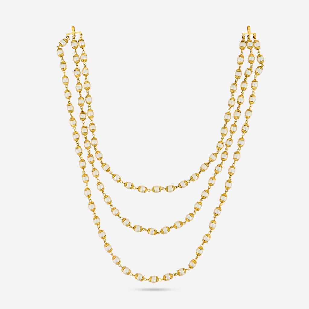 Temple Chain Silver Temple Chain 190859