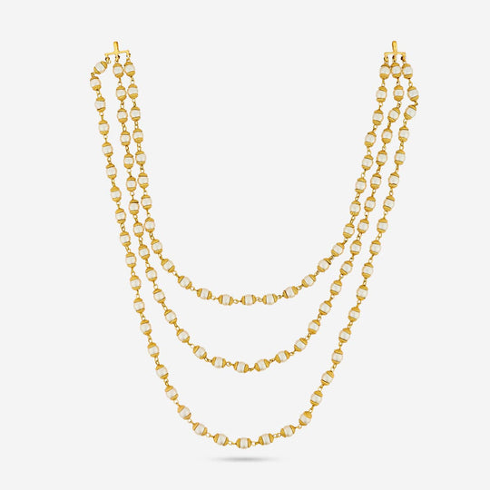 Temple Chain Silver Temple Chain 190859