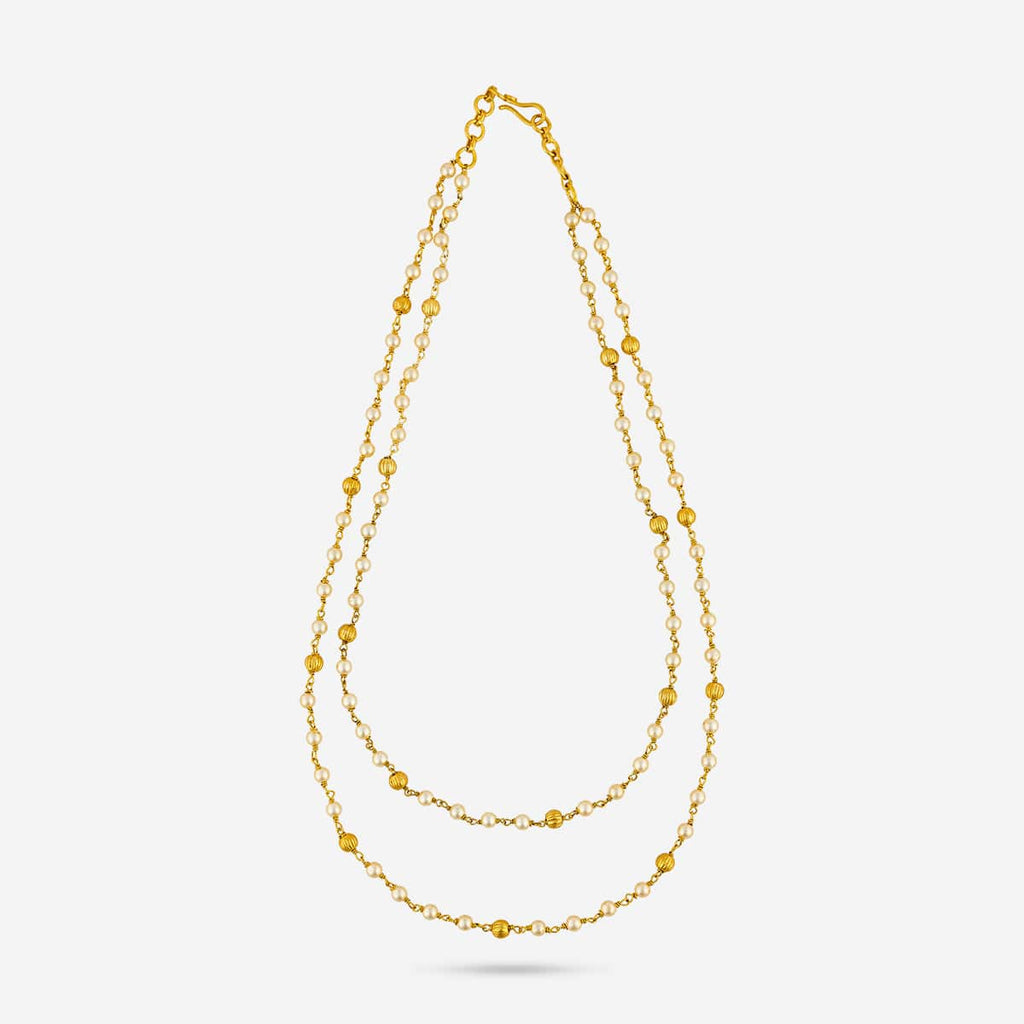 Temple Chain Silver Temple Chain 191887