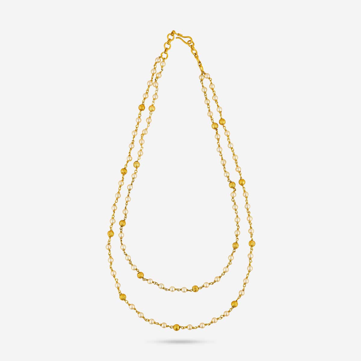 Temple Chain Silver Temple Chain 191887