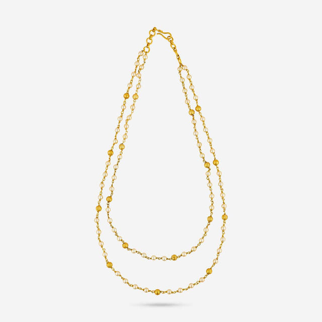 Temple Chain Silver Temple Chain 191887