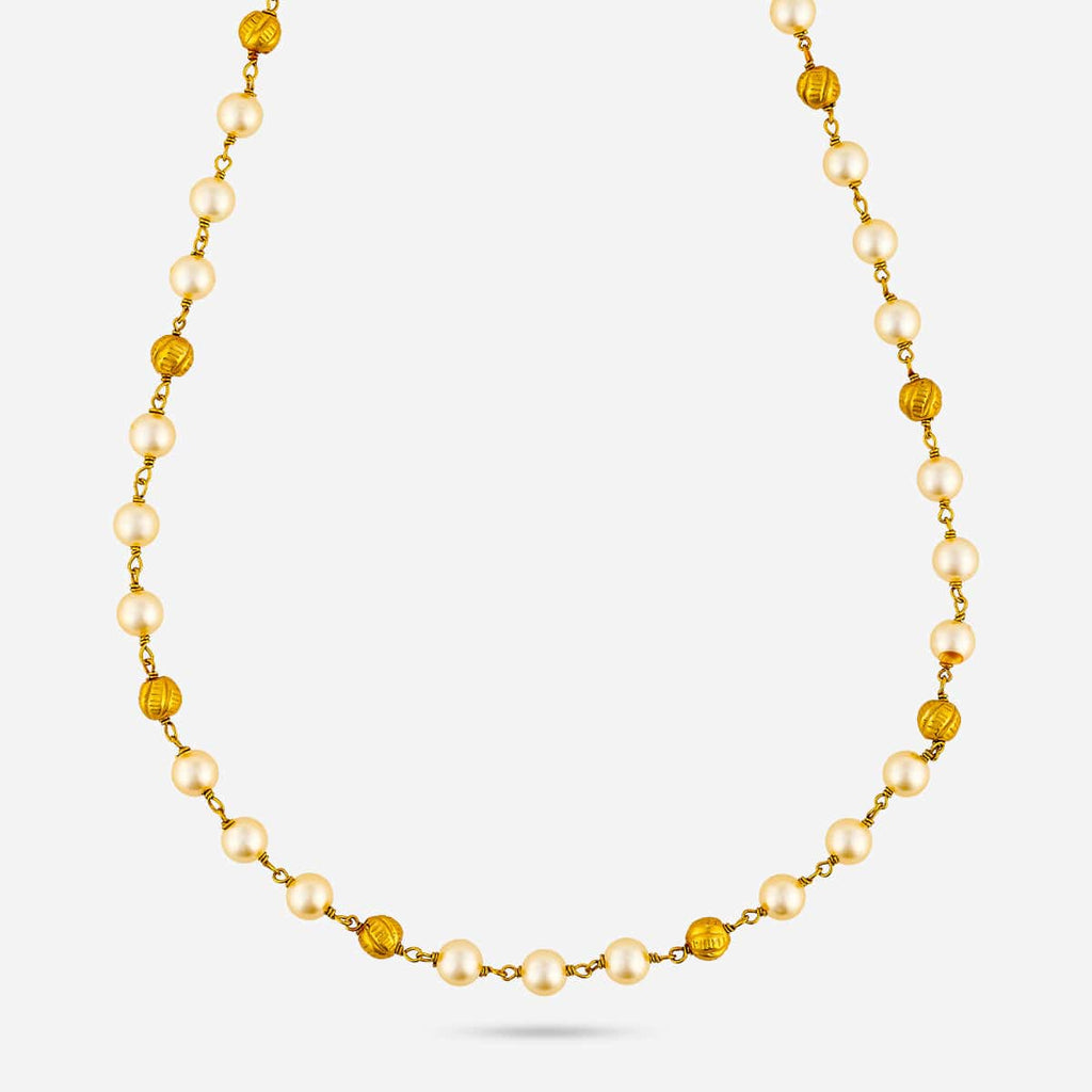 Temple Chain Silver Temple Chain 193304