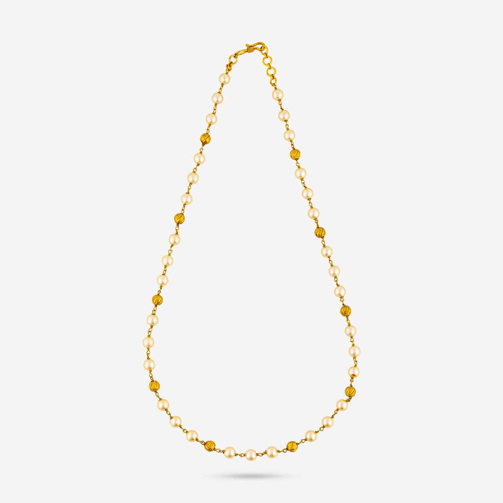 Temple Chain Silver Temple Chain 193304