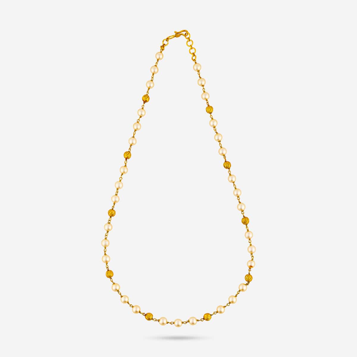 Temple Chain Silver Temple Chain 193304