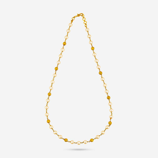 Temple Chain Silver Temple Chain 193304