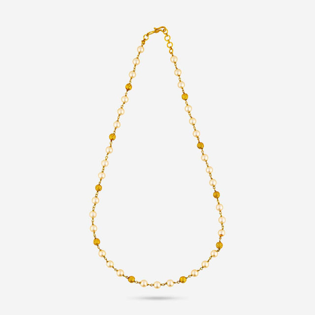 Temple Chain Silver Temple Chain 193304