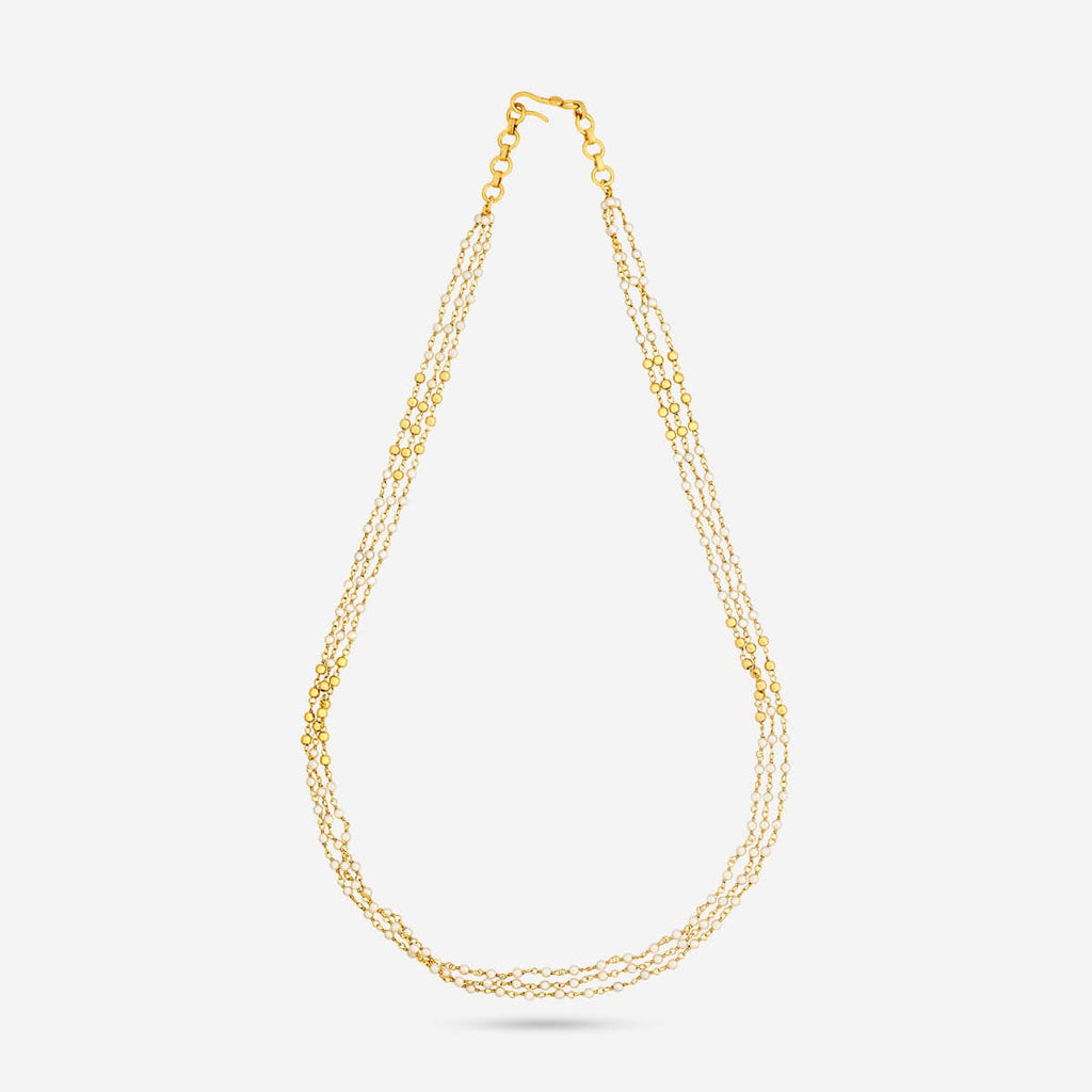 Temple Chain Silver Temple Chain 195823