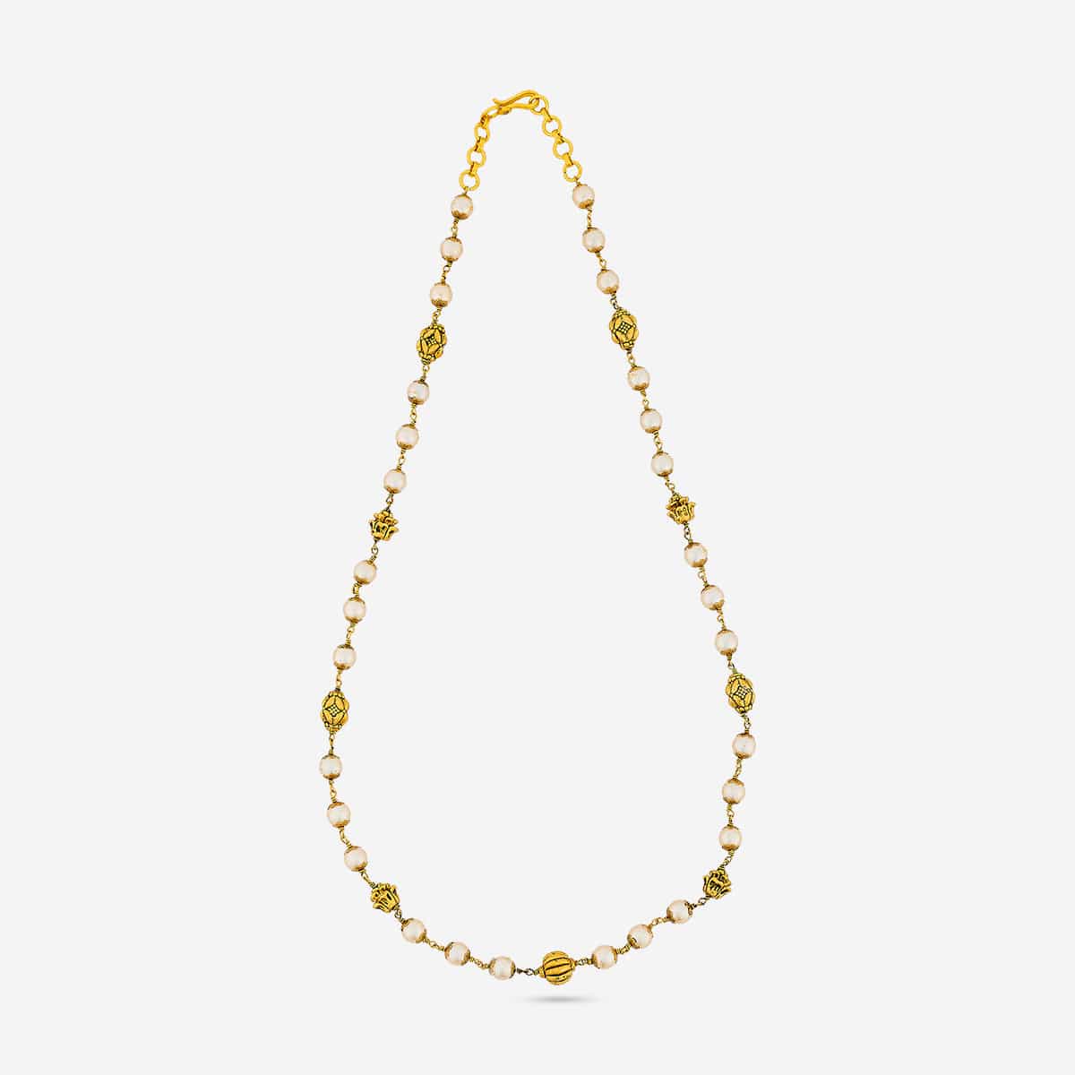 Temple Chain Silver Temple Chain 190862