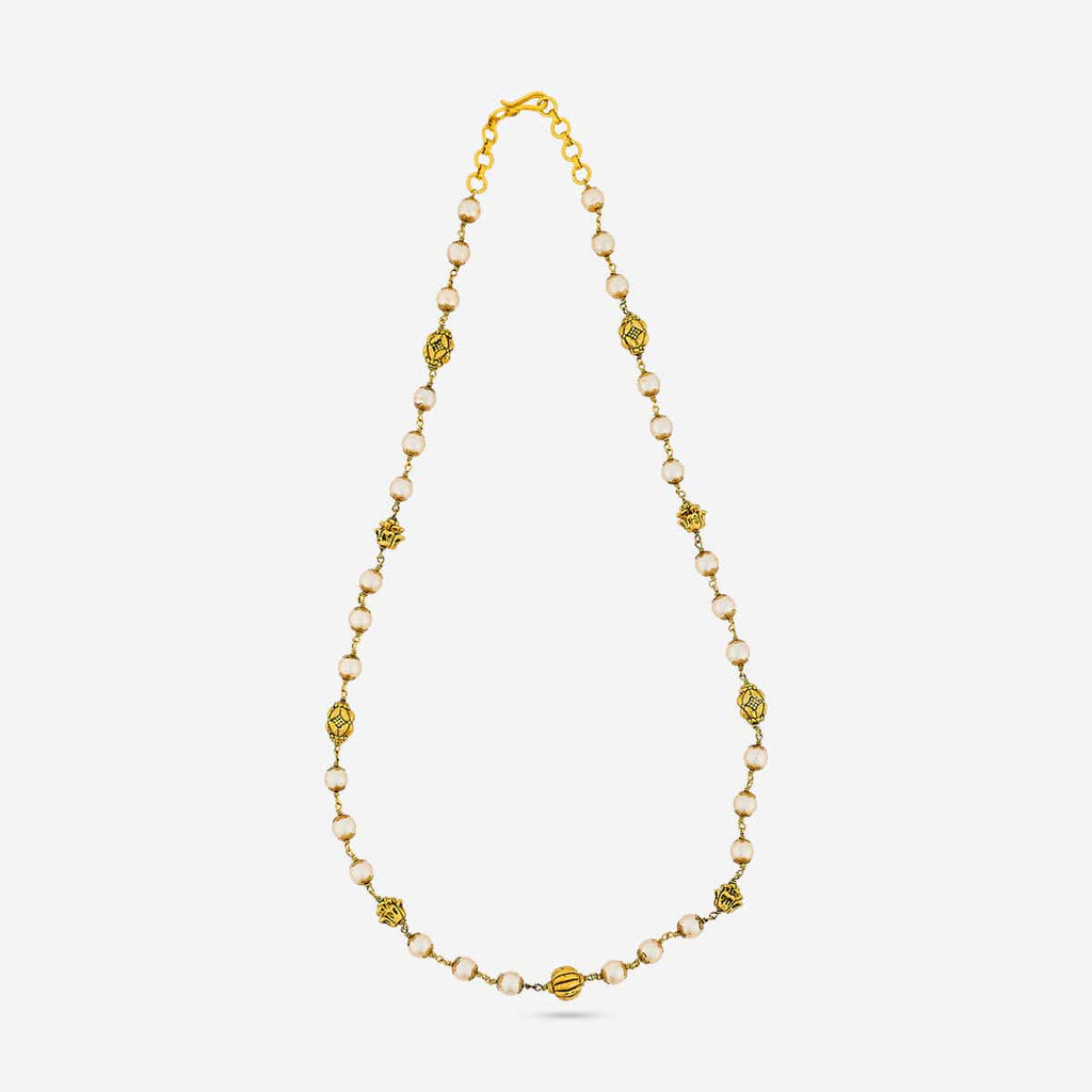 Temple Chain Silver Temple Chain 190862