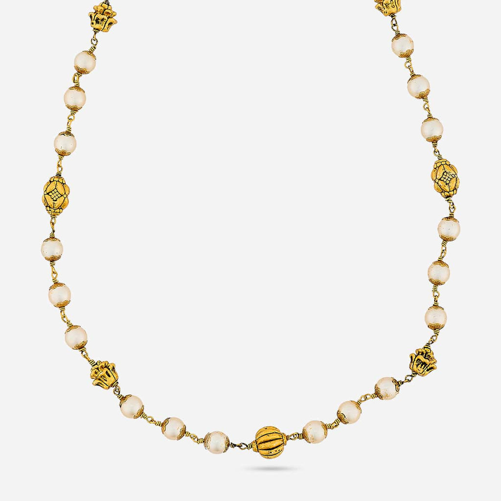 Temple Chain Silver Temple Chain 190862