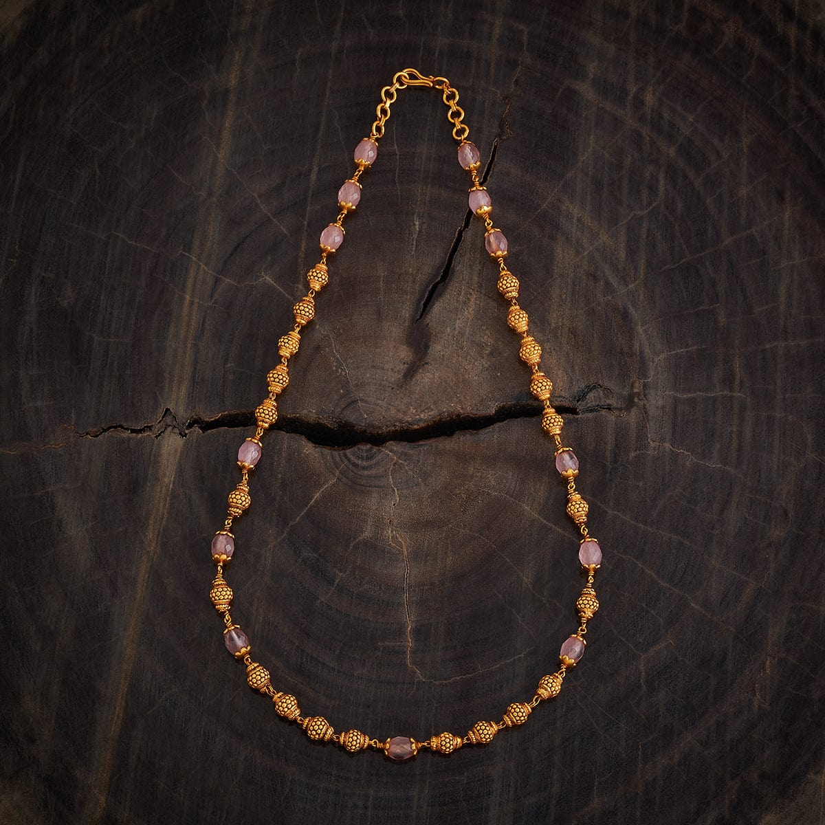 Temple Chain Silver Temple Chain 173478