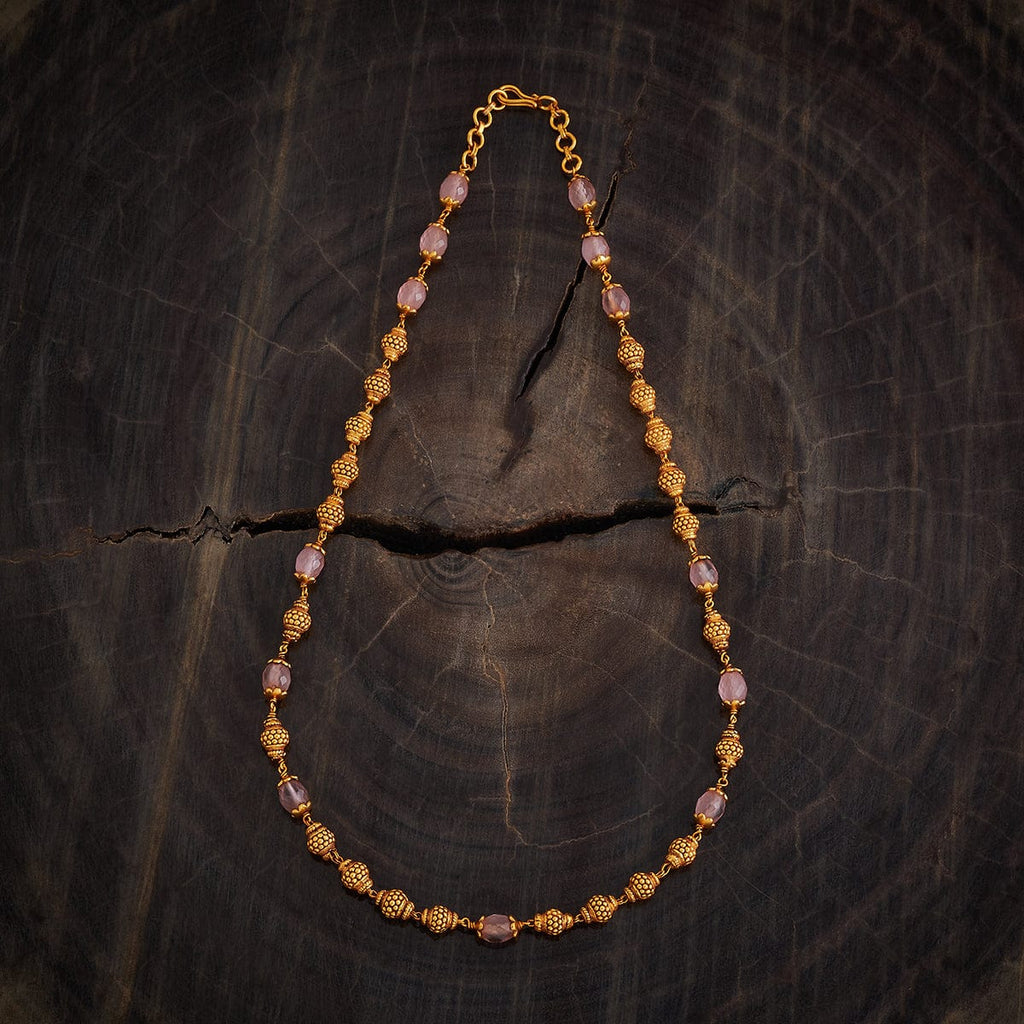 Temple Chain Silver Temple Chain 173478