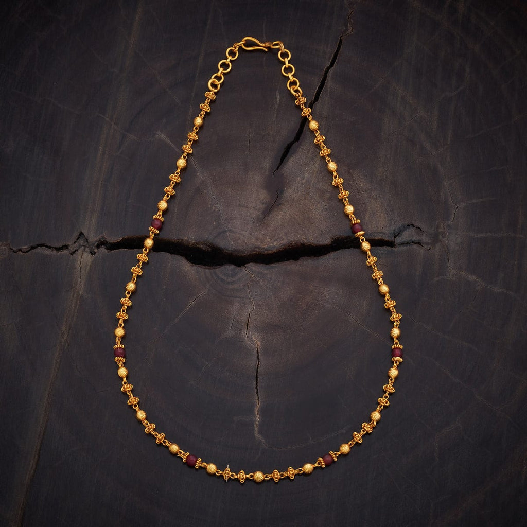 Temple Chain Silver Temple Chain 168054