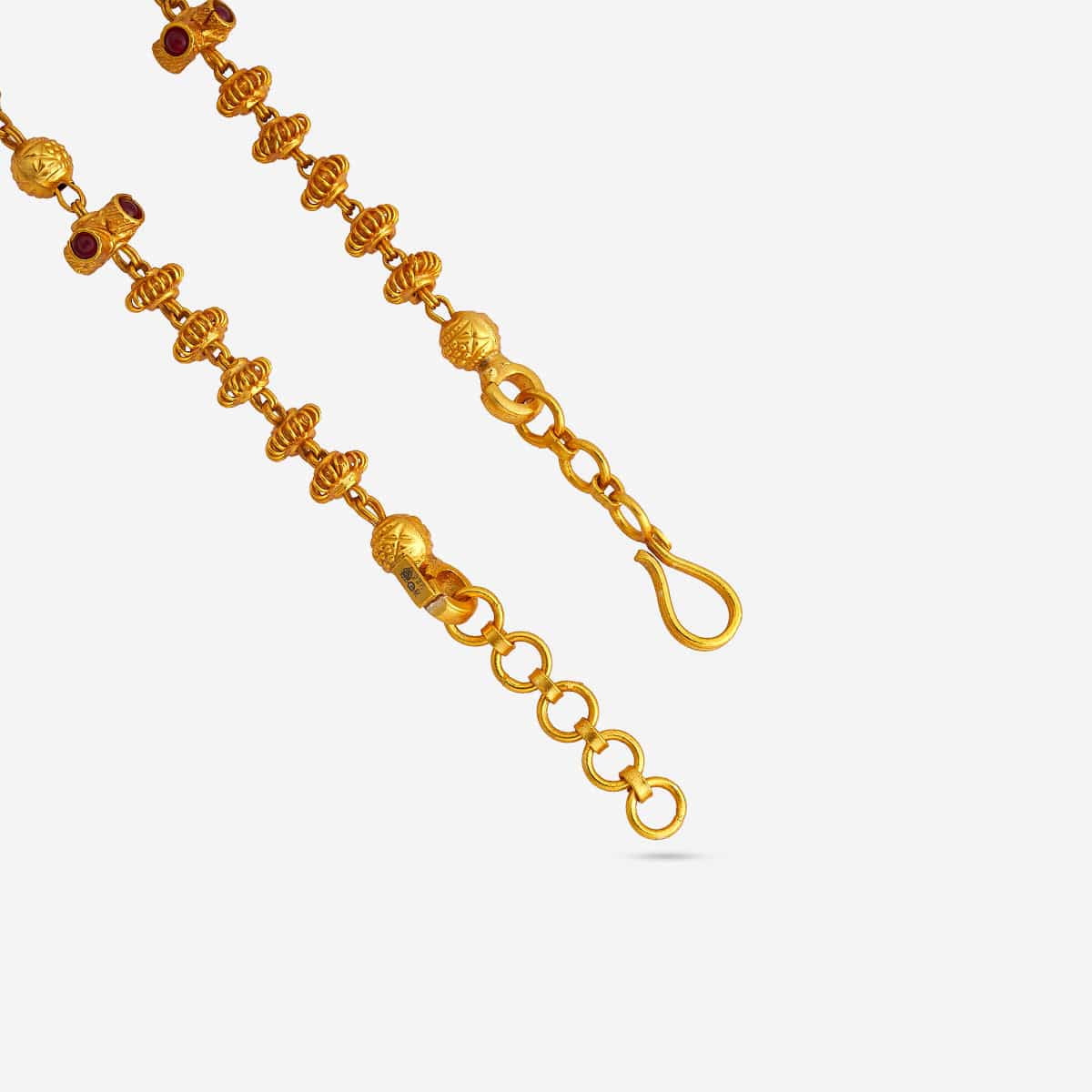 Temple Chain Silver Temple Chain 177966