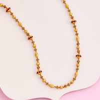 Temple Chain Silver Temple Chain 182364