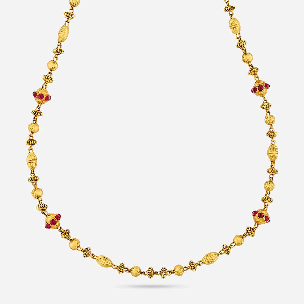 Temple Chain Silver Temple Chain 182364