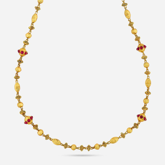 Temple Chain Silver Temple Chain 182364