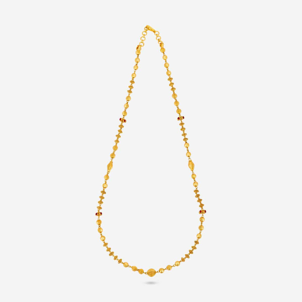 Temple Chain Silver Temple Chain 186585