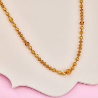 Temple Chain Silver Temple Chain 186585