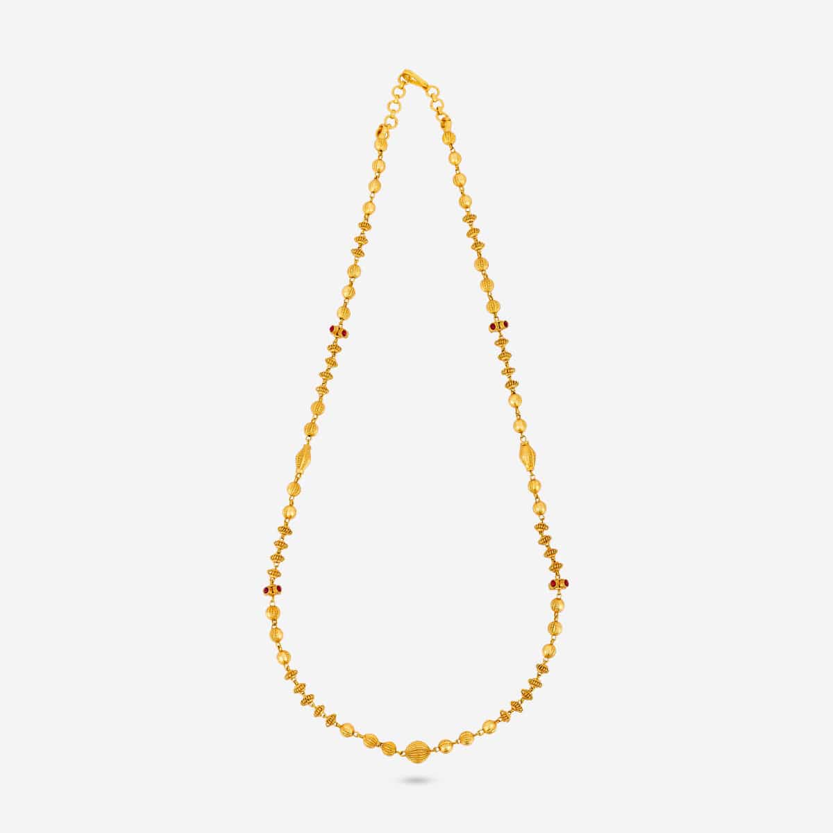 Temple Chain Silver Temple Chain 186585